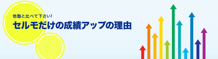 君に合う塾がここにある！